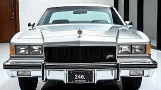 2025 Buick Riviera Review: A Retro Legend Reborn with Shocking Modern Upgrades