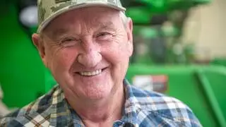 Rhodes - Maryland Ag Hall of Fame 2020