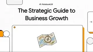NLM UT2 S8 The Strategic Guide to Business Growth