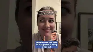 Oh, the hypocrisy!