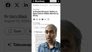 AI is hurting professionals