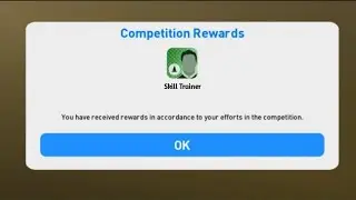 How to use Skill Trainer in PES 2019 Mobile
