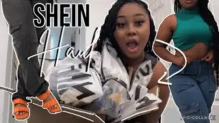 HUGE SHEIN TRY-ON HAUL🛍( 2022 )30+ ITEMS