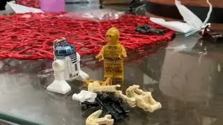 The 501st legion mission part 1