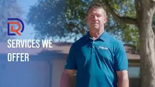 Services We Offer | Roof Repairs, Installations & More | Dolan Roofing & Construction in San Antonio
