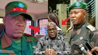 ABAGABO 2 BASHINJWA GUKORANA NA GENERAL MASUNZU PACIFIQUE BATAWE MURI YOMBI