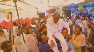 Tigray wedding dance መርዓ ትግራይ ሳዕስዒት ጓይላ part 91/desdes media wedding Channel