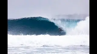 Irwin Cloarec Mentawai 2022