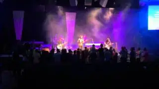 Singlestreet Live - Count Me In