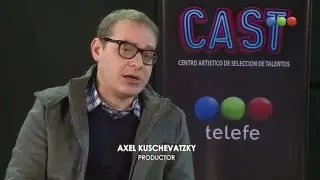 CAST Telefe