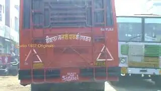 State Transport Co-op Society Ltd, Abohar, Punjab, India