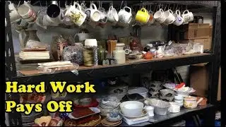 Scavenger Life Episode 348: Acknowledge When Hard Work Pays Off