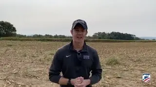 West Point Class of 1846 at Antietam: 158th Anniversary of Antietam Live!