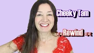 Rewind and Happy New Year! -  Cheeky Tam