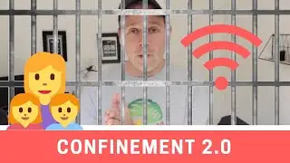 Confinement : 7 activit&eacute;s &agrave; faire quand on s'ennuie
