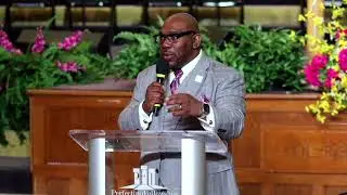 Morning Glory - Pastor Denise Ray