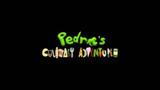 I couldn't figure out how to make Pedro's Theme sound better but I promised I'd upload it months ago