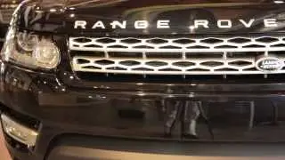 2014 Range Rover Sport in Hoffman Estates, IL