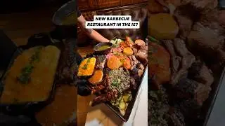 Oak and Ember | Онтарио, Калифорния #inlandempire #барбекю #ontariocalifornia #smokedmeat #califo...