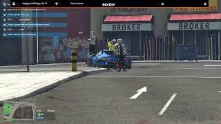 CMG RP | FiveM | !Discord