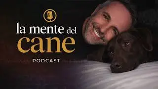 Ep.01 - Il cane &egrave; davvero speciale ?