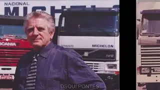 MICHELON - A RAINHA DA AMÉRICA!