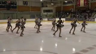 20200215 4 MRSC SYNCHRO WESTCOAST CHALLENGE PRE NOVICE