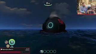 Entering another world - Subnautica (Part 4/5)