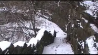 Opening theme to my western door paranormal events and shows.