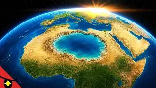 These 20 CRAZY projects that almost terraformed the Earth