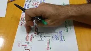 Communication systems 73: Generation of FM Waves: Indirect Method of Armstrong