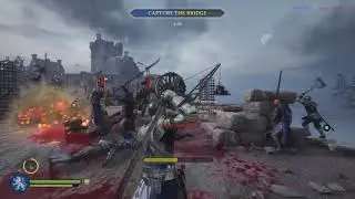 Chivalry 2: Escape from Falmire
