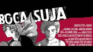 Boca Suja by Sadistics (Soundtrack)