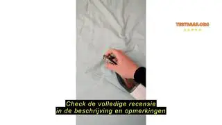 Review BLACK+DECKER, Pelicano handstofzuiger. 12V voeding en 1.5Ah Lithium batterij. Uitschuifbaar e