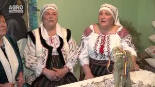 Gospodarii Moldovei 31 Decembrie 2015