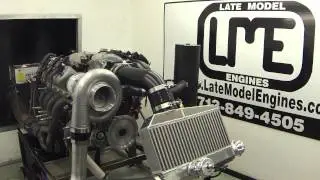 LSX 427