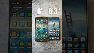 Теперь ЭТО - КОМПАКТНЫЕ СМАРТФОНЫ и точка!
