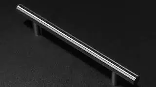 30 Pack 7.38 inch Cabinet Pulls Brushed Nickel Stainless Steel Kitchen Cupboard Handles Cabi Reviews
