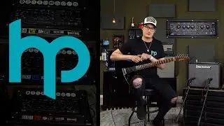 Blackstar ID:Core V3 gitárerősítők