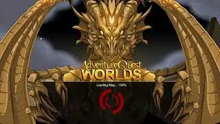 AQW - A Fresh Start - [P1] Getting LightCaster + LightMage