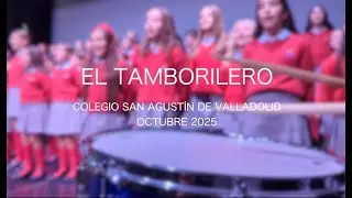 El Tamborilero - Coro de Primaria 2025