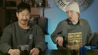 Cockroaches in Espresso Machines | Cofermentation | The Blue People of Kentucky | What is Inversion?