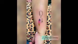 #z'drops tattoos
