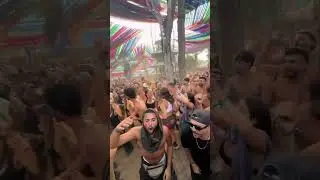 Ozora 2025 vibe ! #psytranceworld #psytrancefestival #psytrancefamily #psytrancemusic