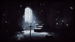 Sword of the Gospel (Hatter ⅋ Hobbit Official Music Video)