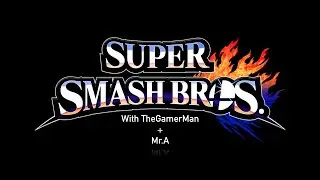 Super Smash Bros. Link Vs Kirby (N64) - Random Retro Game