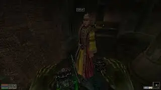 testing AI music in morrowind 2
