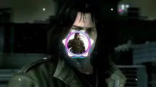Yakuza 4 OST - Four Faith [BASS BOOSTED]