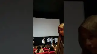 cinema visit iqbaale