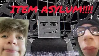 LENOX VS YUDODATBR [ITEM ASYLUM]